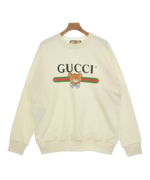 グッチ(GUCCI)のGUCCI スウェット