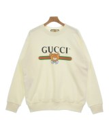 GUCCI スウェット