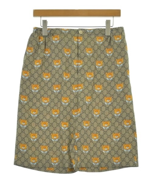 グッチ(GUCCI)のGUCCI ショートパンツ