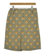 GUCCI ショートパンツ