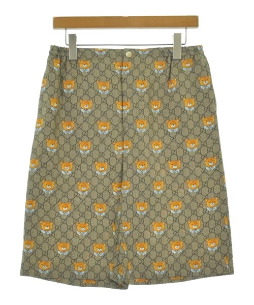 グッチ(GUCCI)のGUCCI ショートパンツ