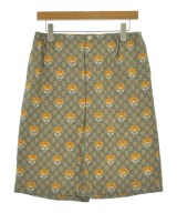 GUCCI ショートパンツ