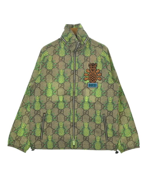 グッチ(GUCCI)のGUCCI ブルゾン