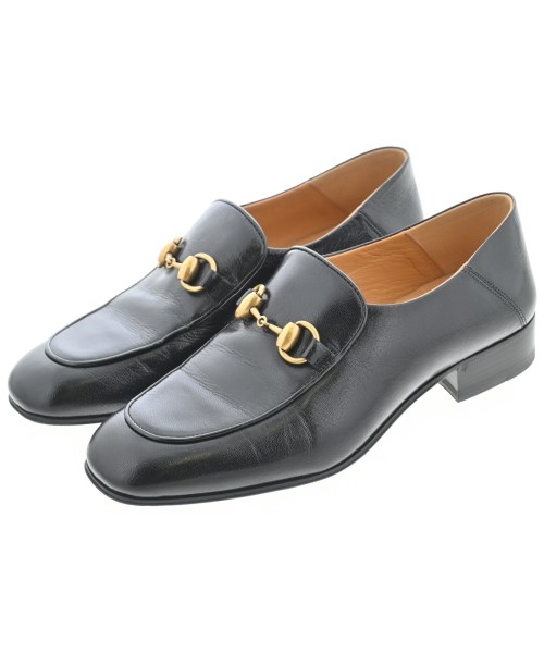 グッチ(GUCCI)のGUCCI ドレスシューズ/ローファー