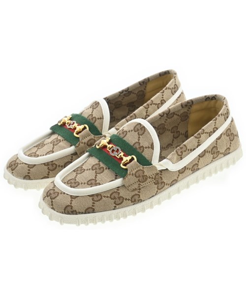 グッチ(GUCCI)のGUCCI ドレスシューズ/ローファー