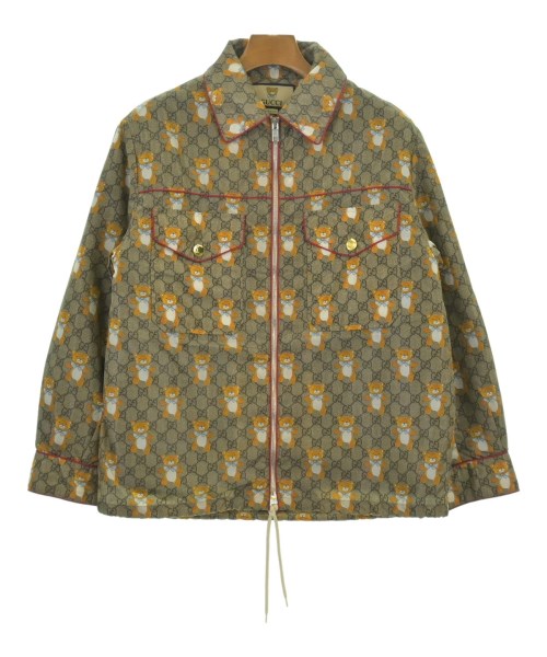 グッチ(GUCCI)のGUCCI ブルゾン（その他）