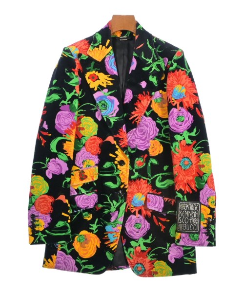 グッチ(GUCCI)のGUCCI テーラードジャケット