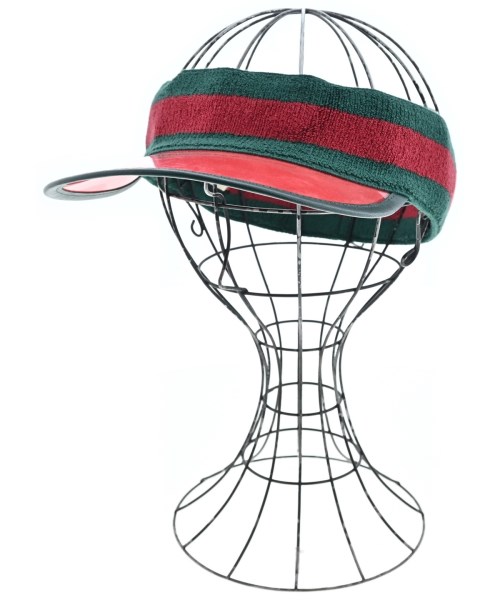 グッチ(GUCCI)のGUCCI 帽子（その他）