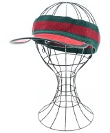 GUCCI 帽子（その他）