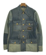 GUCCI デニムジャケット