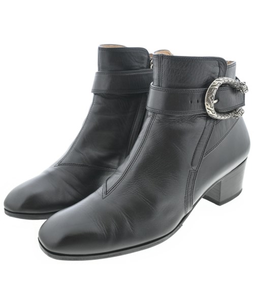 グッチ(GUCCI)のGUCCI ブーツ