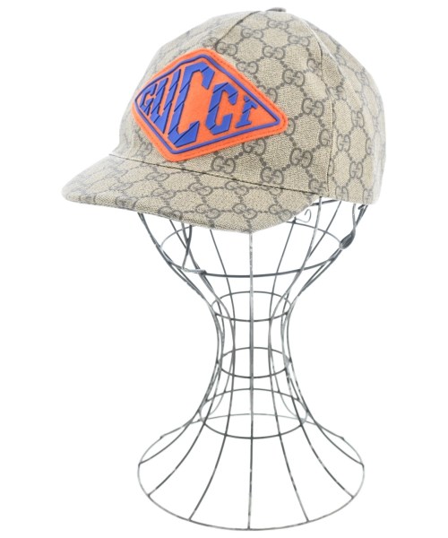 グッチ(GUCCI)のGUCCI キャップ