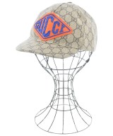 GUCCI キャップ