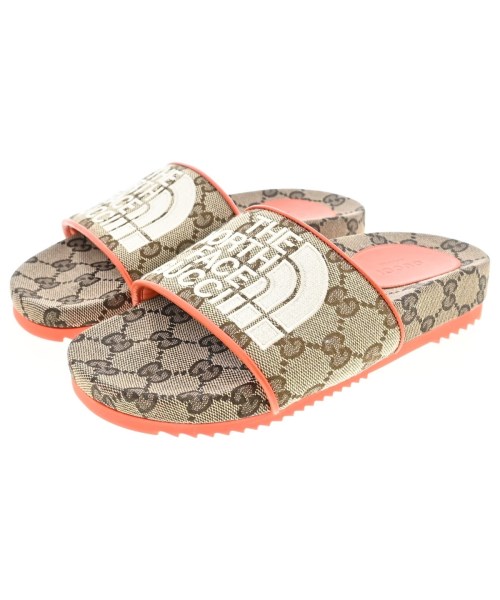 グッチ(GUCCI)のGUCCI サンダル