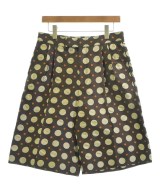 GUCCI ショートパンツ