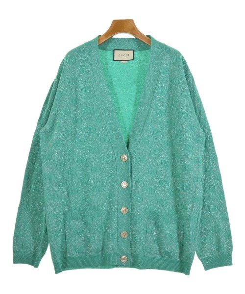 グッチ(GUCCI)のGUCCI カーディガン