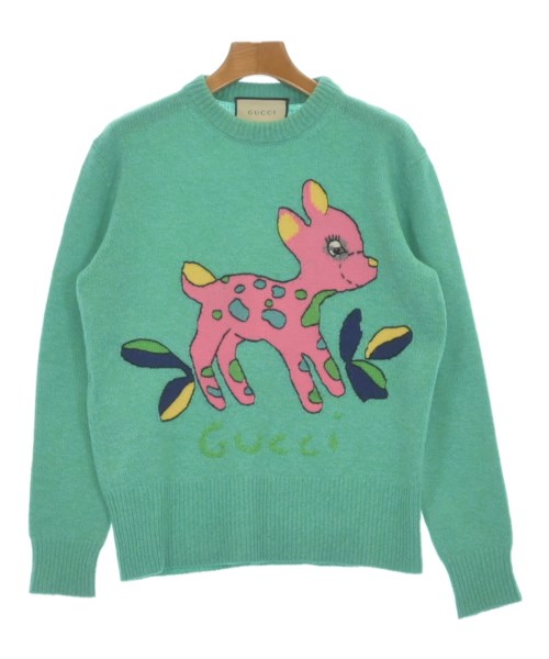 グッチ(GUCCI)のGUCCI ニット・セーター