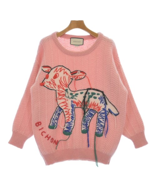 グッチ(GUCCI)のGUCCI ニット・セーター