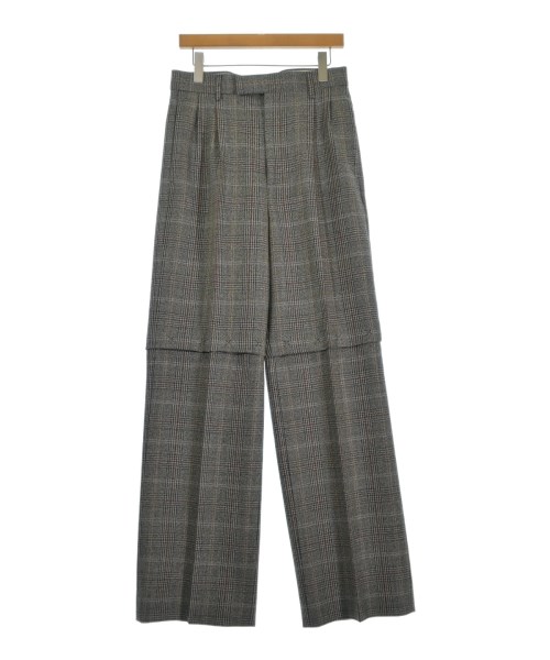 GUCCI(グッチ)その他 茶 サイズ:46(M位)/2200580570018