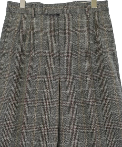 GUCCI（グッチ）その他 茶 サイズ:46(M位) メンズ/2200580570018