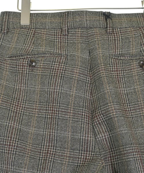 GUCCI（グッチ）その他 茶 サイズ:46(M位) メンズ/2200580570018