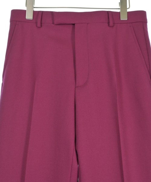 GUCCI（グッチ）その他 赤 サイズ:46(M位) メンズ/2200580570032