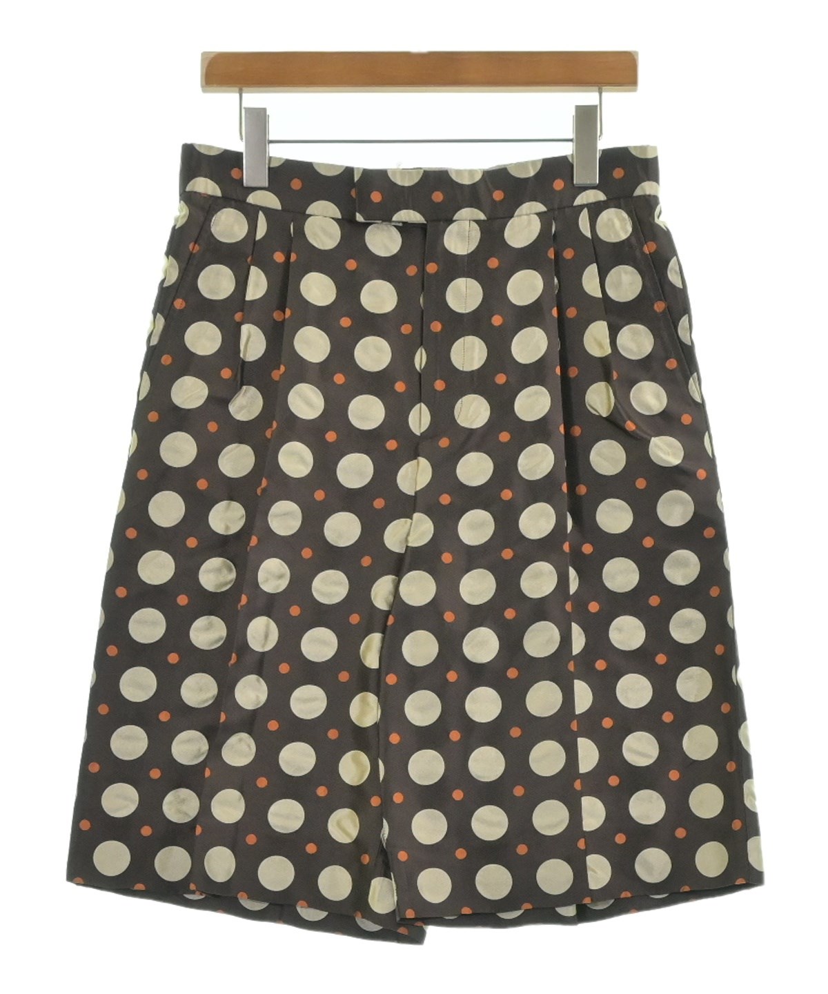 GUCCI グッチ ショートパンツ 水色x赤x黄等(総柄) 4103625L0047 GUCCI(グッチ) ハーフ・ショートパンツ(メンズ) - 海外通販のBUYMA