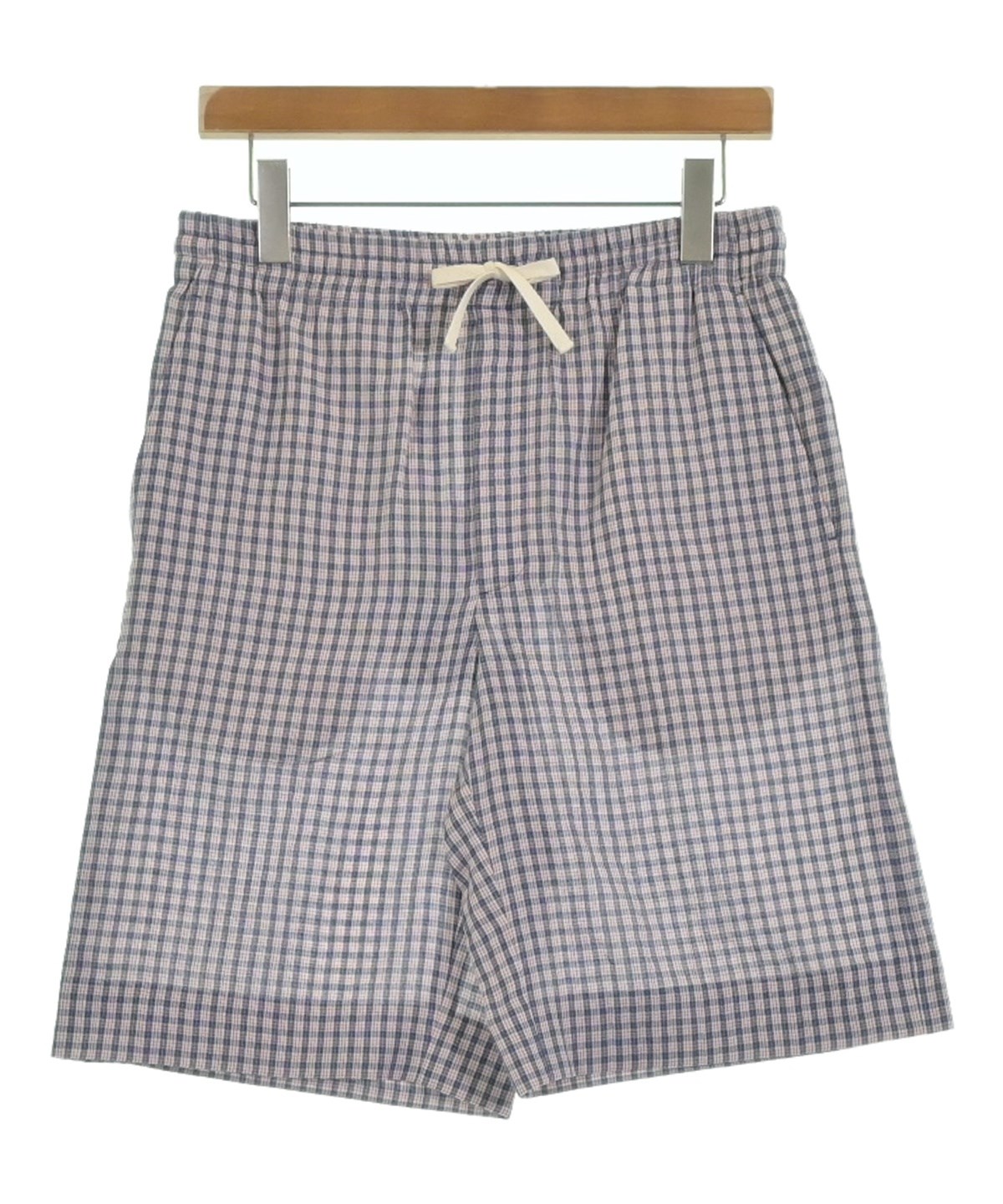 GUCCI ショートパンツ　Sサイズ GUCCI（グッチ）ショートパンツ 紺 サイズ:44(S位) メンズ