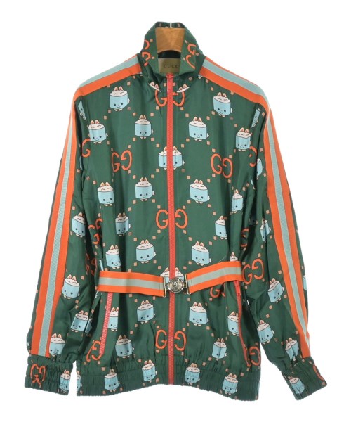 グッチ(GUCCI)のGUCCI ブルゾン