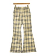 GUCCI パンツ（その他）