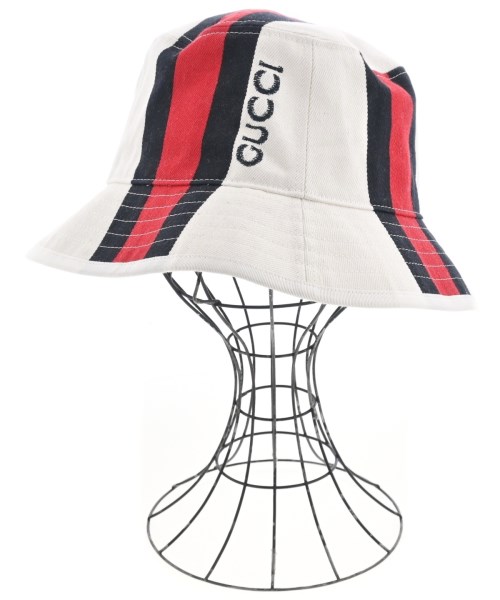 グッチ(GUCCI)のGUCCI ハット