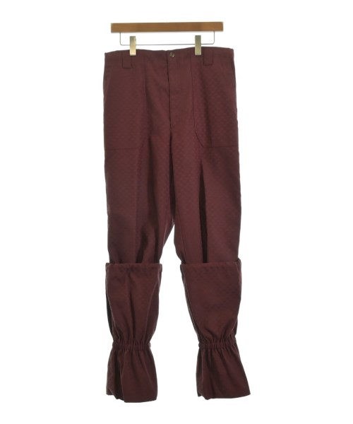 グッチ(GUCCI)のGUCCI スラックス