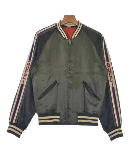 グッチ(GUCCI)のGUCCI ブルゾン（その他）
