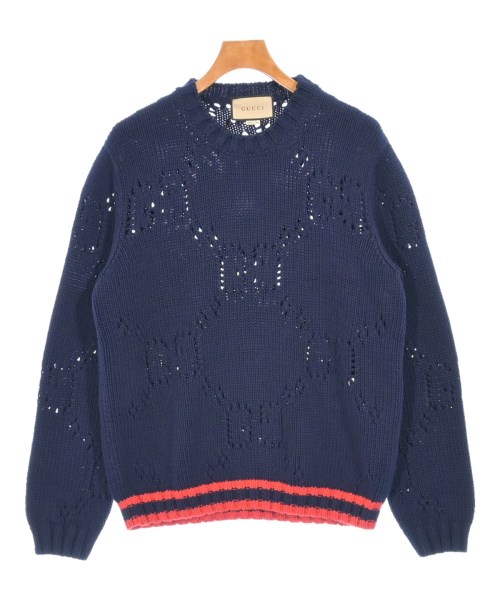 グッチ(GUCCI)のGUCCI ニット・セーター