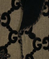 GUCCI（グッチ）テーラードジャケット ベージュ サイズ:48(L位) メンズ/2200582432017