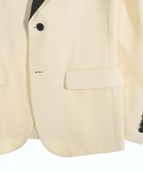 GUCCI（グッチ）テーラードジャケット 白 サイズ:46(M位) メンズ/2200582432024