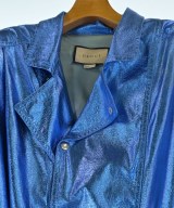 GUCCI（グッチ）その他 青 サイズ:46(M位) メンズ/2200534981099