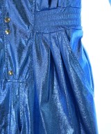 GUCCI（グッチ）その他 青 サイズ:46(M位) メンズ/2200534981099