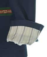 GUCCI（グッチ）テーラードジャケット 紺 サイズ:52(XXL位) メンズ/2200538237017