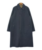 GUCCI ステンカラーコート