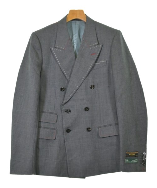 グッチ(GUCCI)のGUCCI テーラードジャケット