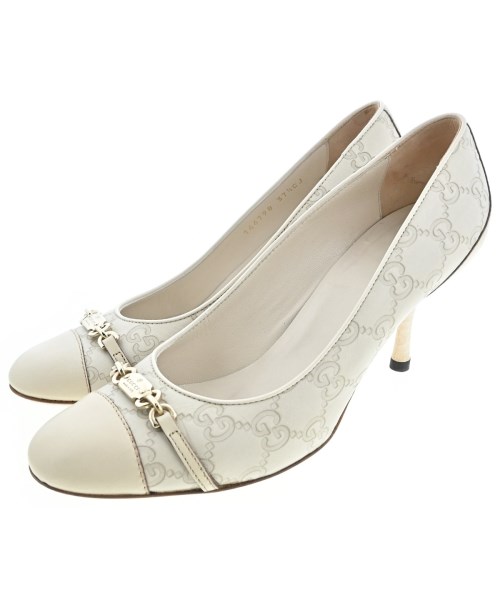 グッチ(GUCCI)のGUCCI パンプス