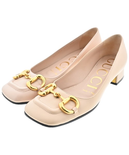 グッチ(GUCCI)のGUCCI ドレスシューズ/ローファー