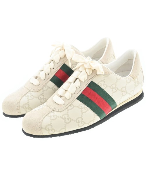 グッチ(GUCCI)のGUCCI スニーカー
