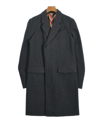 GUCCI ステンカラーコート オレンジ 44 美品 GUCCI ステンカラーコート オレンジ 44 美品-カプコンの人気キャラクター