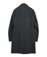 GUCCI（グッチ）ステンカラーコート グレー サイズ:46(M位) メンズ/2200592299013