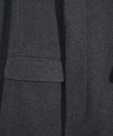 GUCCI（グッチ）ステンカラーコート グレー サイズ:46(M位) メンズ/2200592299013