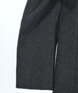 GUCCI（グッチ）ステンカラーコート グレー サイズ:46(M位) メンズ/2200592299013