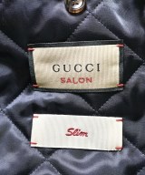 GUCCI（グッチ）デニムジャケット 青 サイズ:40(XS位) メンズ/2200592299037