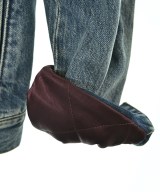 GUCCI（グッチ）デニムジャケット 青 サイズ:40(XS位) メンズ/2200592299037